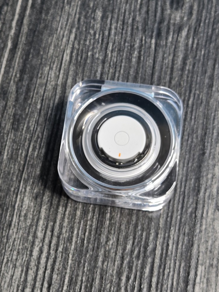 Samsung Galaxy Ring Size 11 (Black)