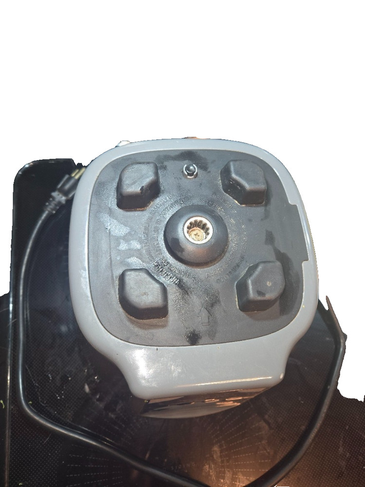 avamix blender base, Model number 928BL2K48, 3 settings