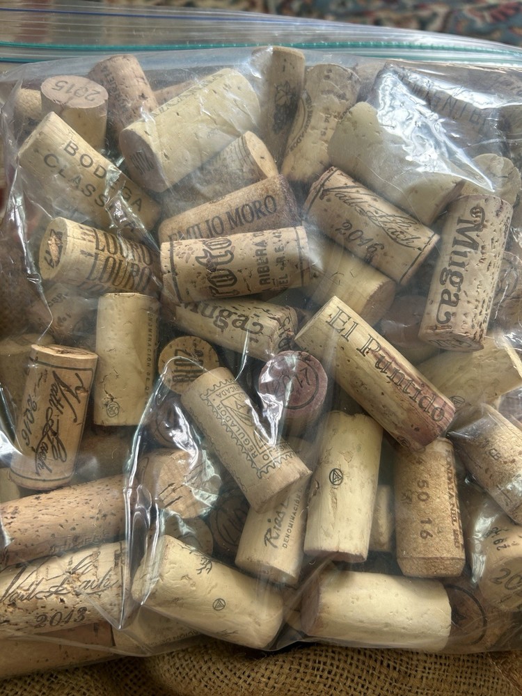 Wine Corks 100 count