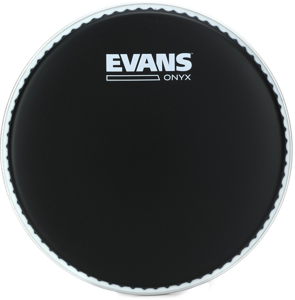Evans Onyx Series Drumhead - 8 inch