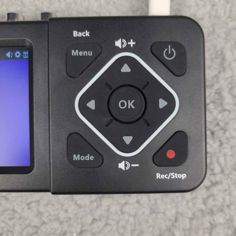 ClearClick Video to Digital Converter 2.0 Second Generation Tested Working