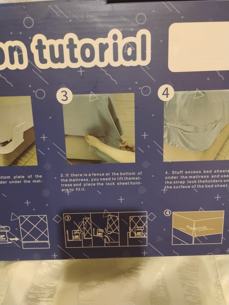Lock Sheet Holders New Inbox A2