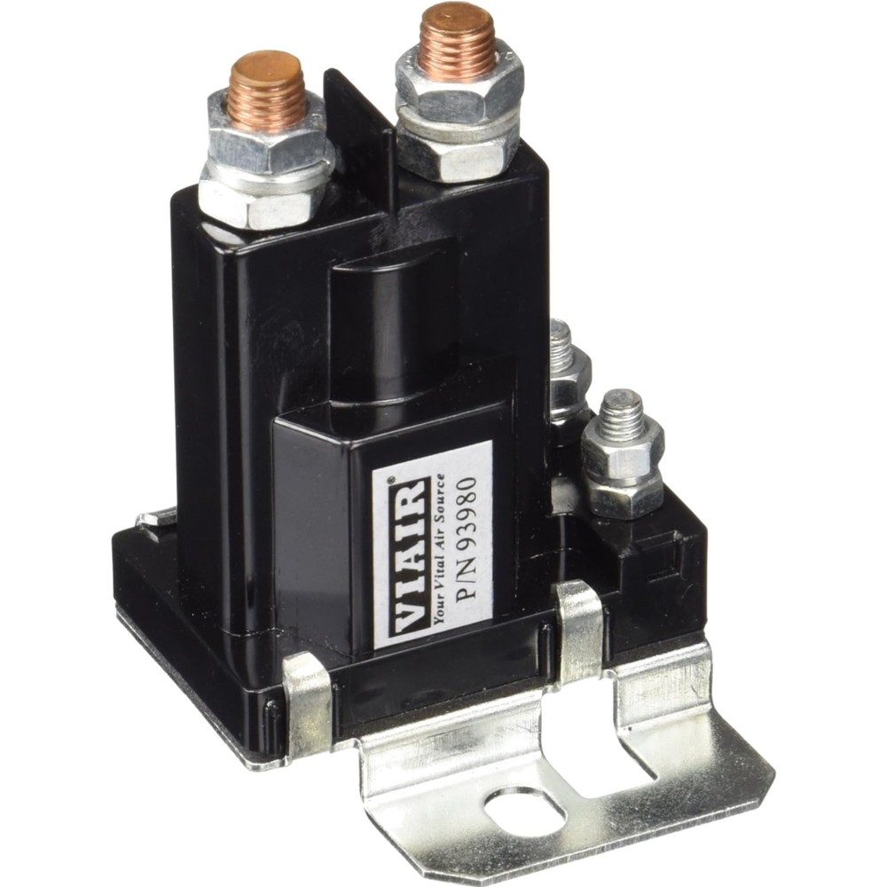 Chassis Mount Quick Connect Electrical Connector - 960W, Silver Nickel Material