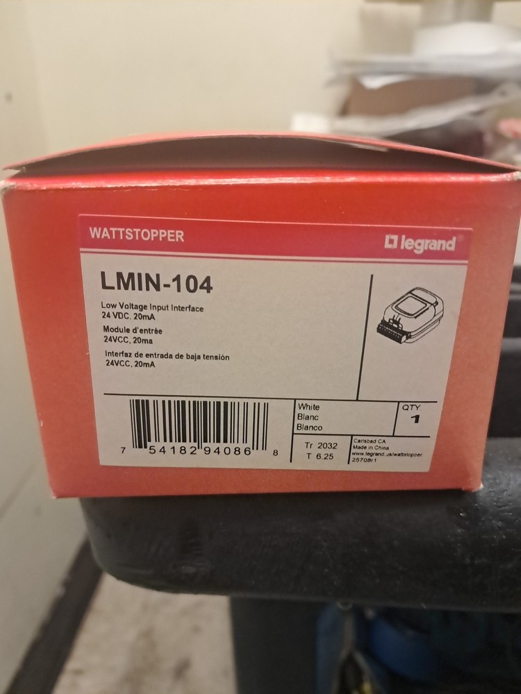 LMIN-104 Wattstopper