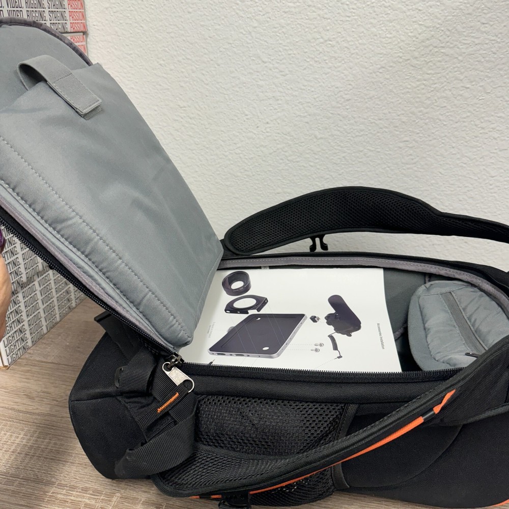 Padcaster Production Starter Kit for iPad