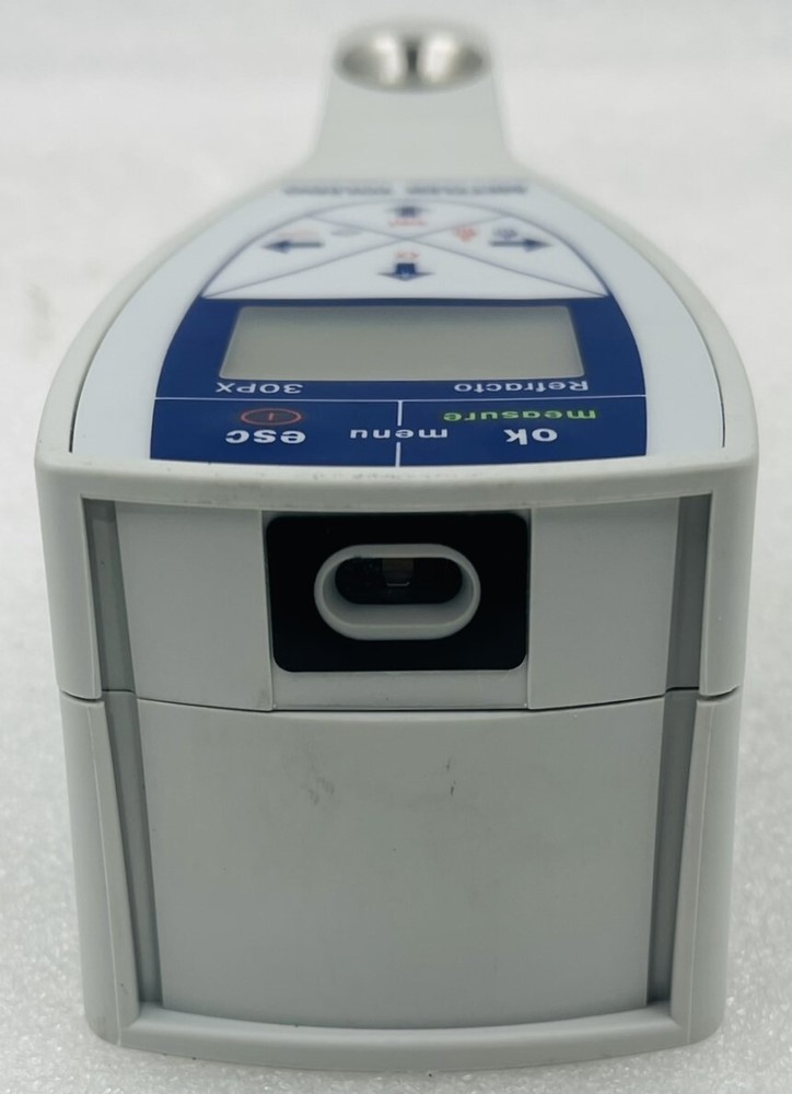 Mettler Toledo Refracto 30PX Portable Refractometer