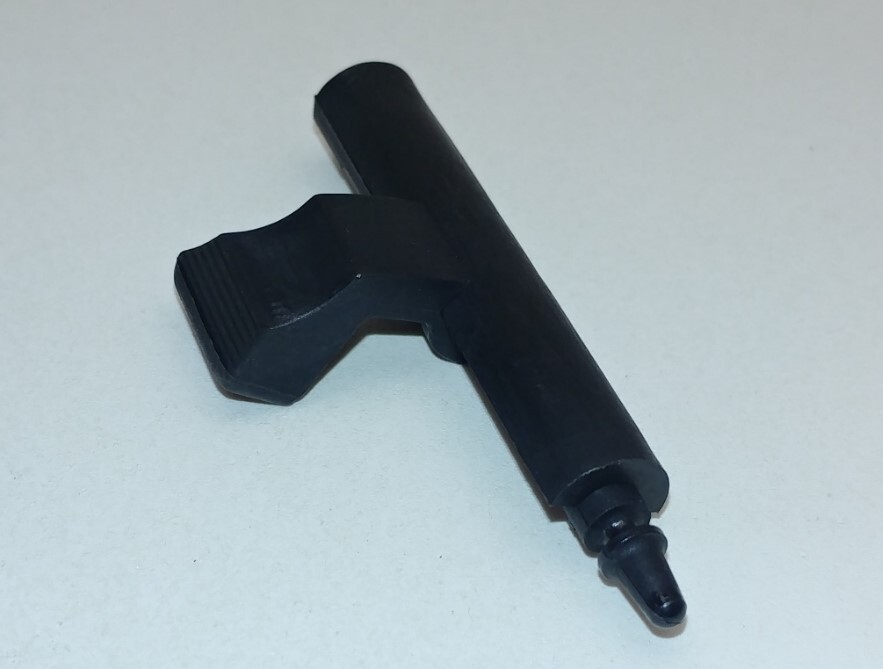 Daisy 717 Bare Bolt Thumb Handle Part BB Pistol Gun