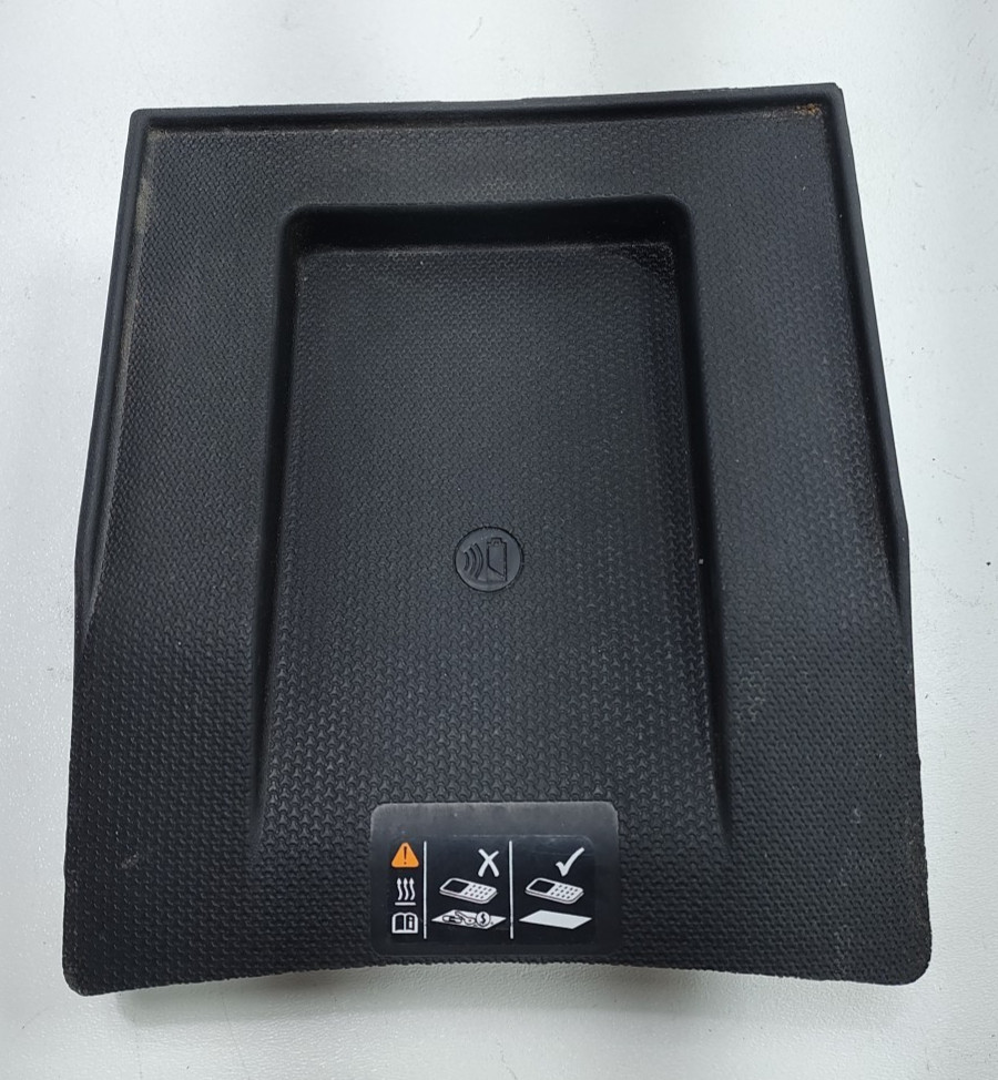 2019-2020 CHEVROLET BLAZER WIRELESS CHARGING CHARGER COMPUTER CONTROL MODULE OEM