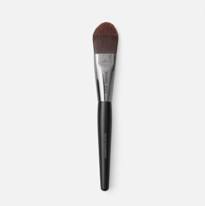 MK Liquid Foundation Brush