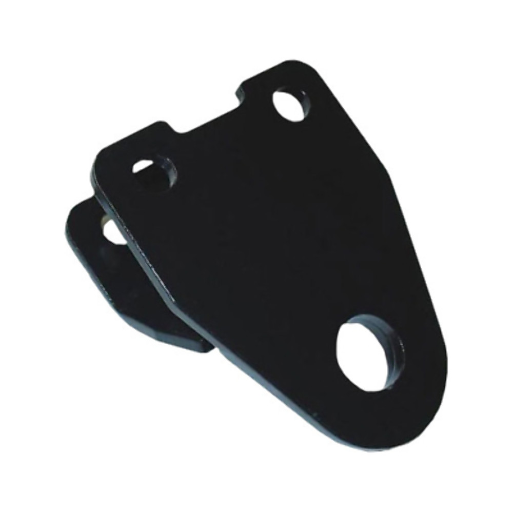 KFI Products 100490 2in. Rear Receiver