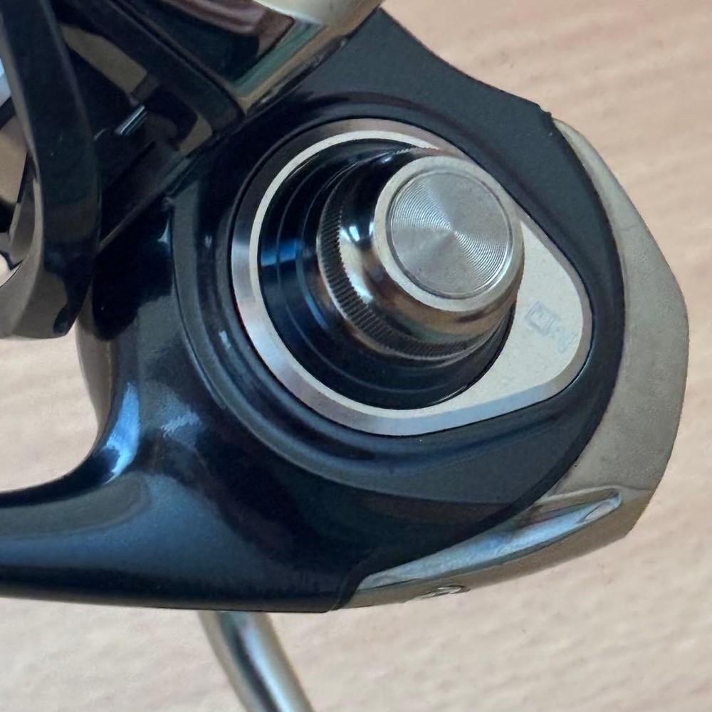 DAIWA 21 Certate SW 5000-H 711718