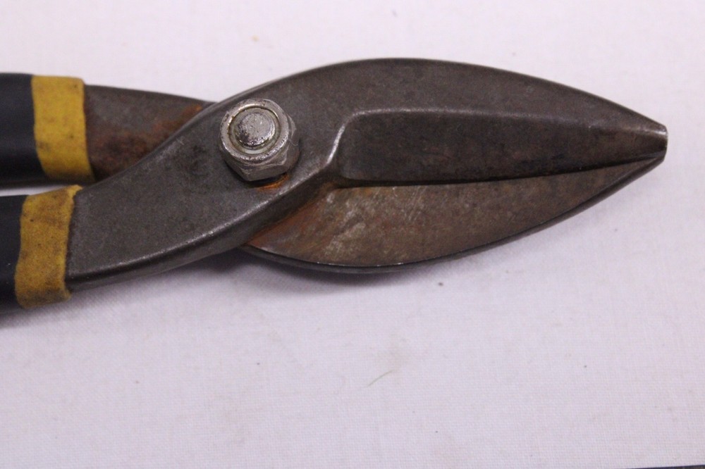 STANLEY 14-569 All Purpose Snip 7"