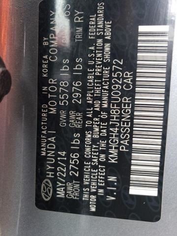 EQUUS 2015 Camera/Projector Left Side 317621