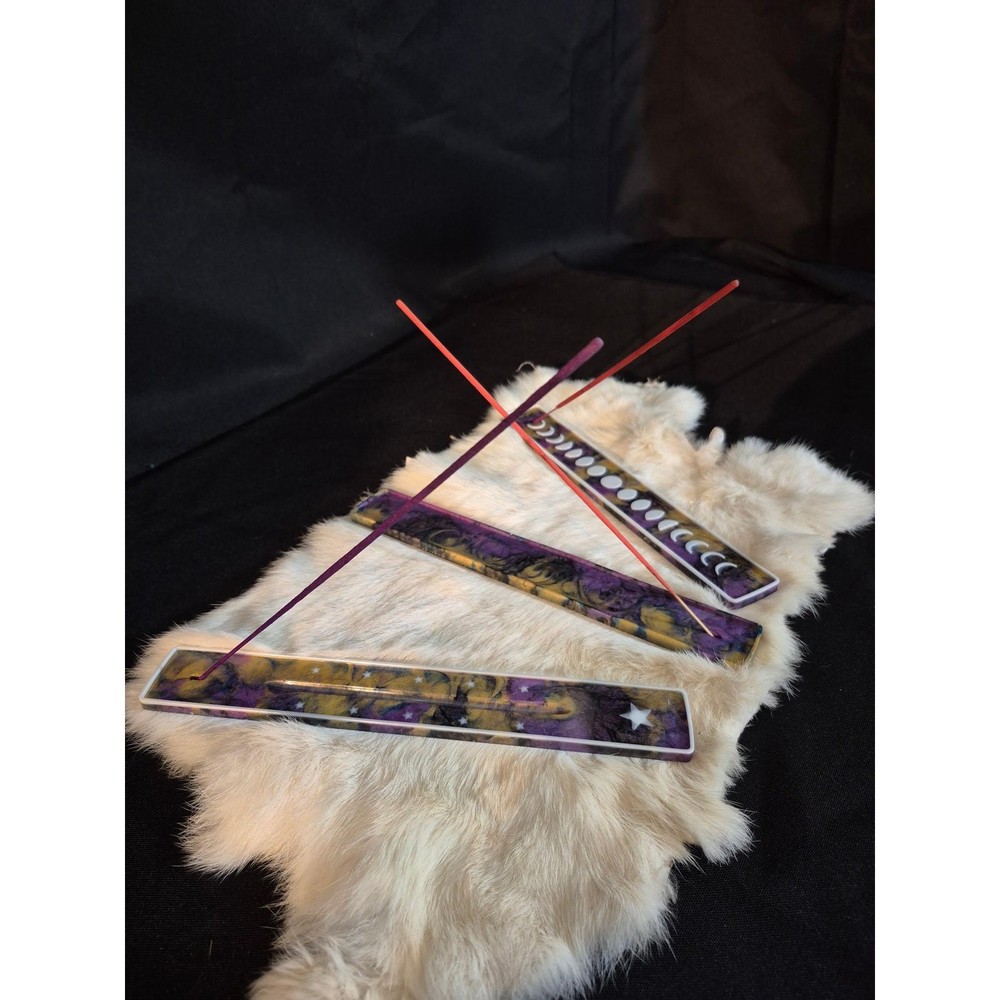 Incense Stick Burners
