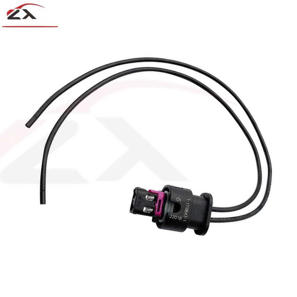 For 2017-2022 Chrysler Pacifica A/C Compressor connector 68261039AD