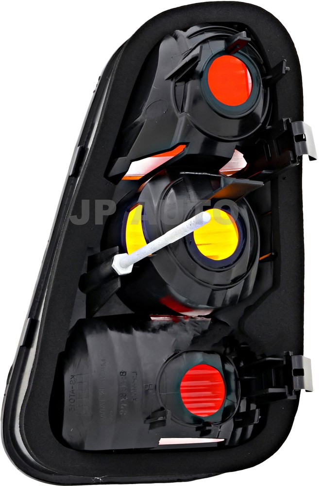 For 2002-2006 Mini Cooper Tail Light Set Driver and Passenger Side