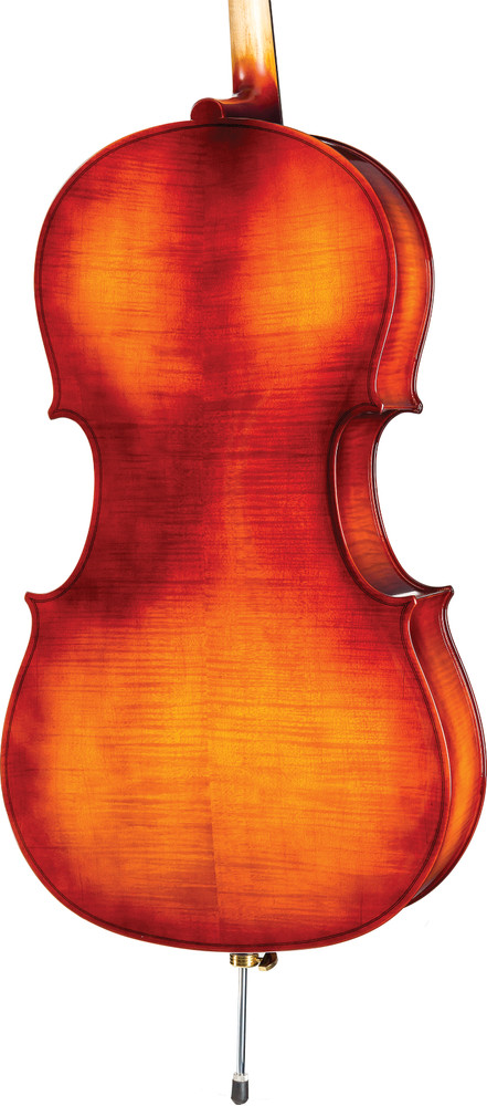 Core Academy A30 Cello Outfit