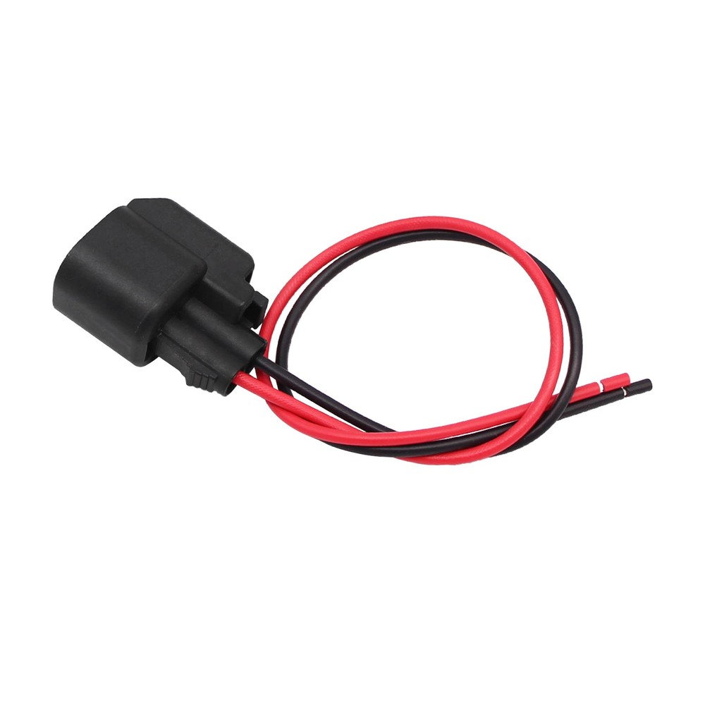 Engine Coolant Temperature Sensor Harness Plug For Ford Edge Escape Explorer