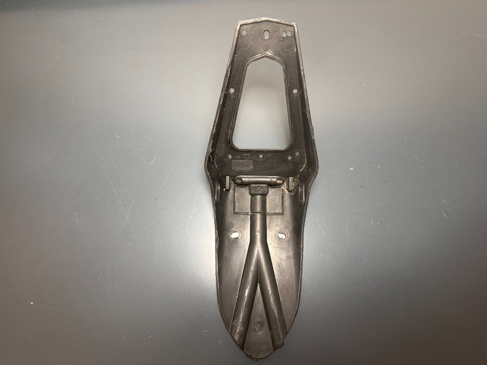 Lower License Plate Support Ktm Husqvarna