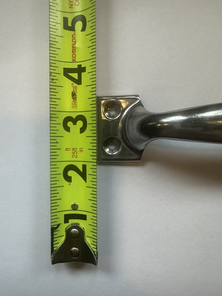 Utility Pull Handle 304 Stainless Steel 5-1/2" (1 Pair)