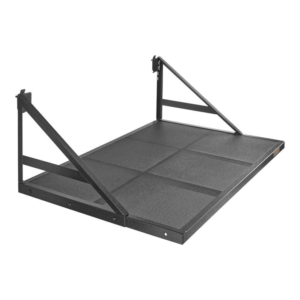 Gladiator GarageWorks Overhead Max Gearloft Shelf