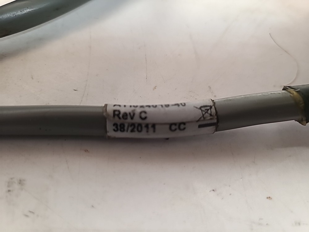 Apache Technologies ATI024019-40_Trimble Ag CB40_Reciever Cable_Bullseye Control