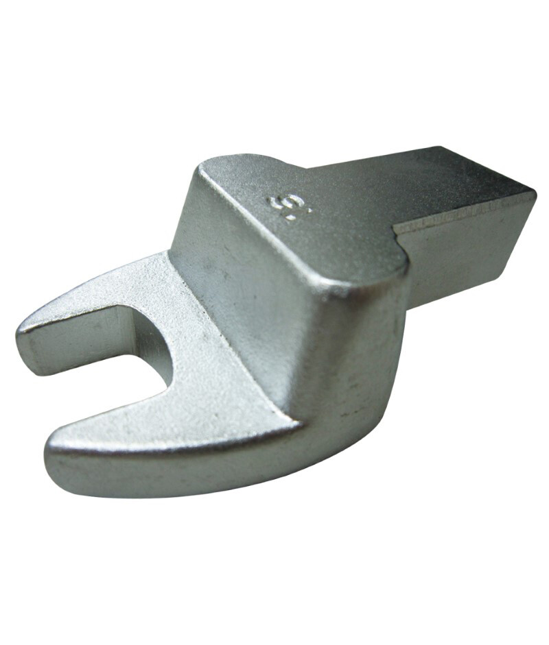 Genius Tools 12mm Open Ended Head, 9 x 12mm - 091212