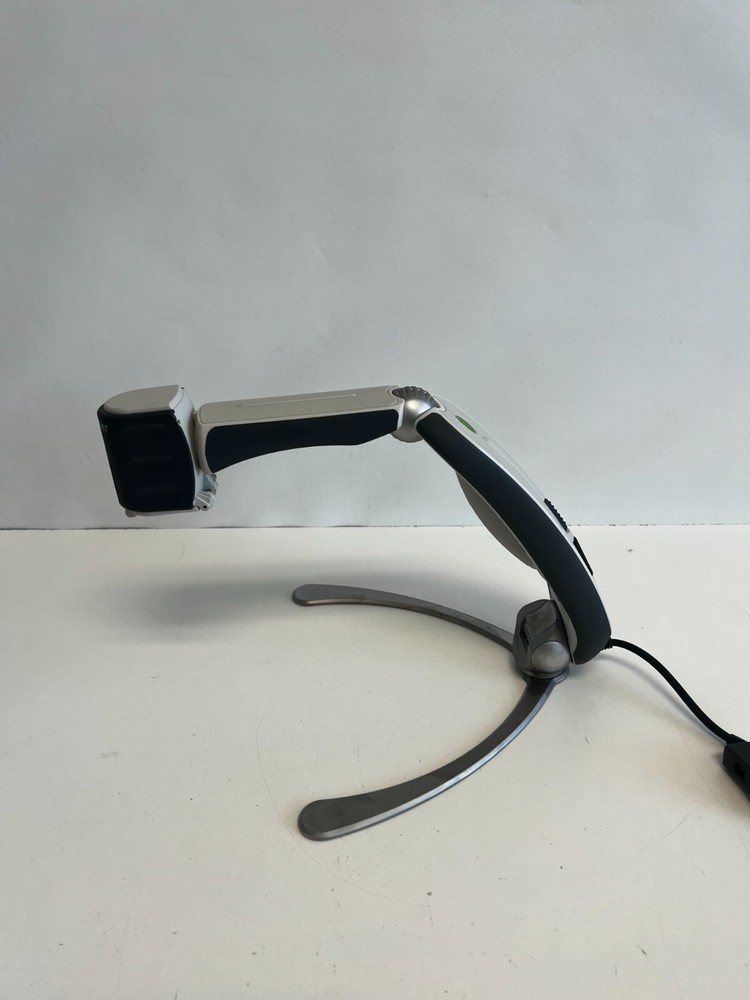 Enhanced Vision Transformer Magnifier TRU2EA - Ready Condition