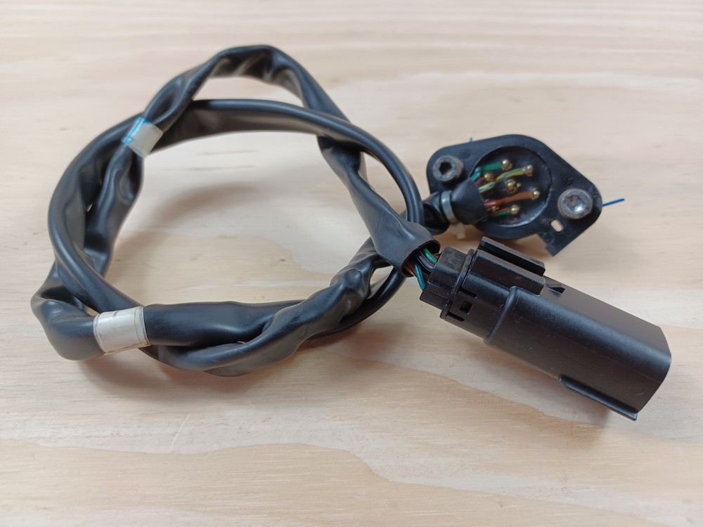 Suzuki GSX-S 125 X 2017 - 2021 Engine Neutral Gear Position Switch Sensor OEM