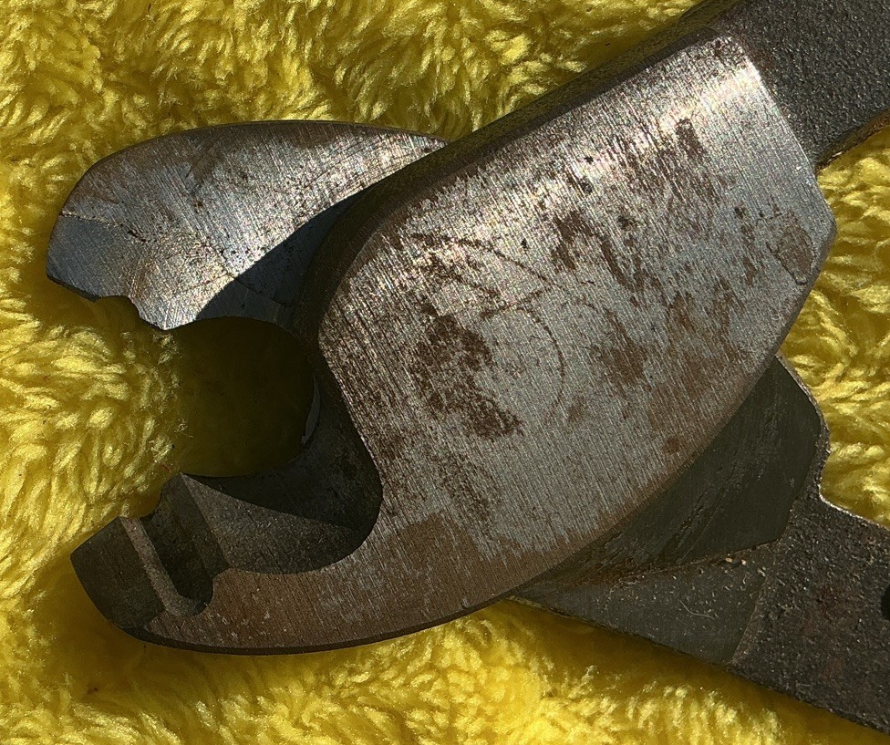 Cal-hawk Cable Cutters