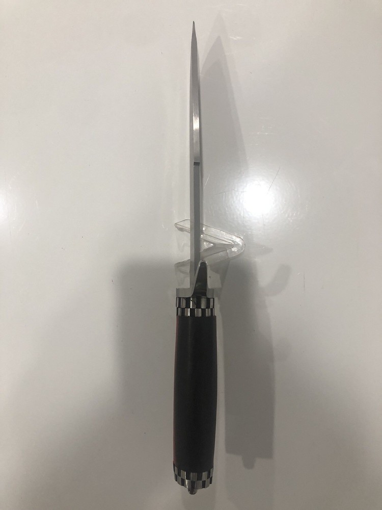 Outdoor Hunting Fixed Blade Knife