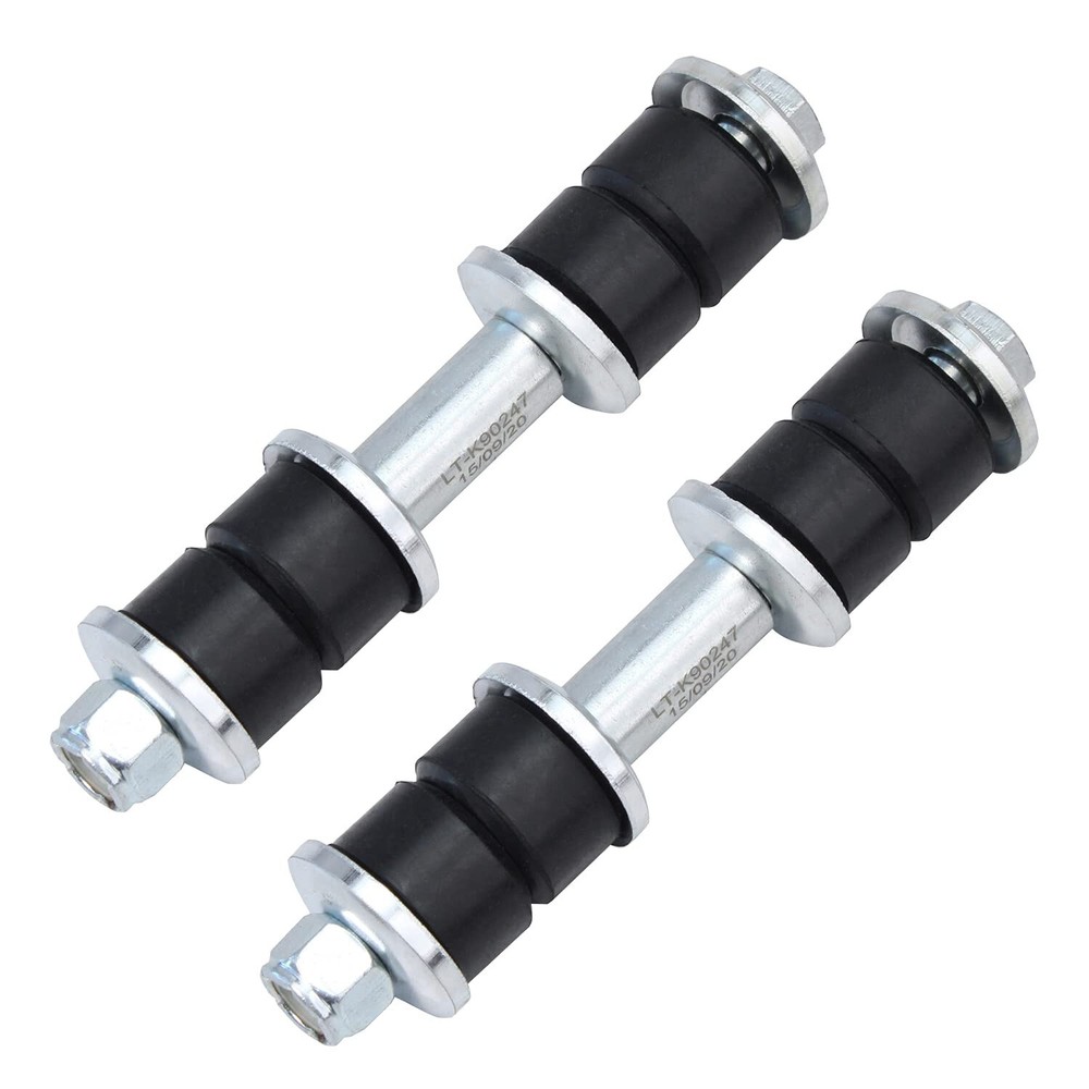 FWD Front Lower Control Arm Inner Outer Tie Rods for 2002-2007 Mitsubishi Lancer