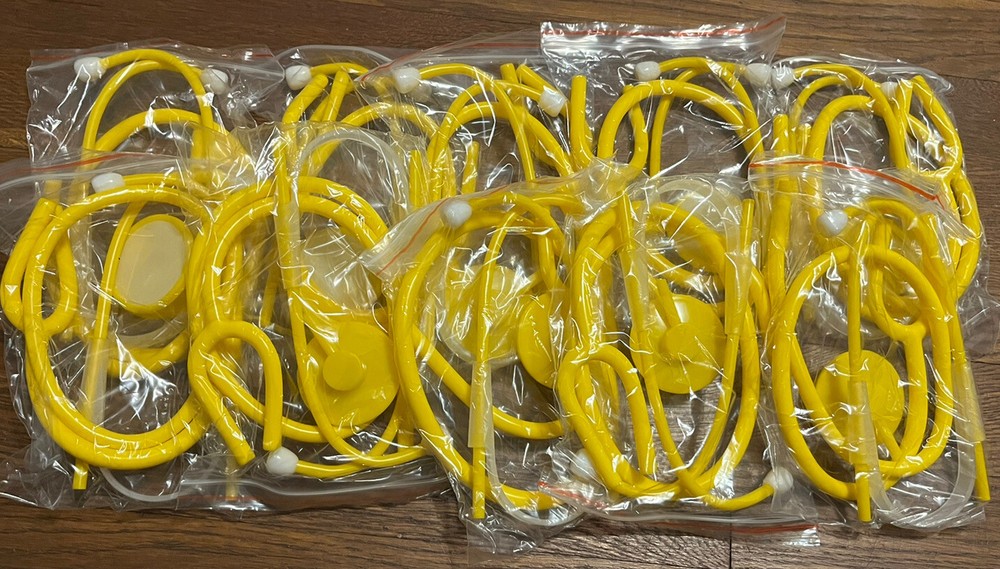 Disposable Stethoscope