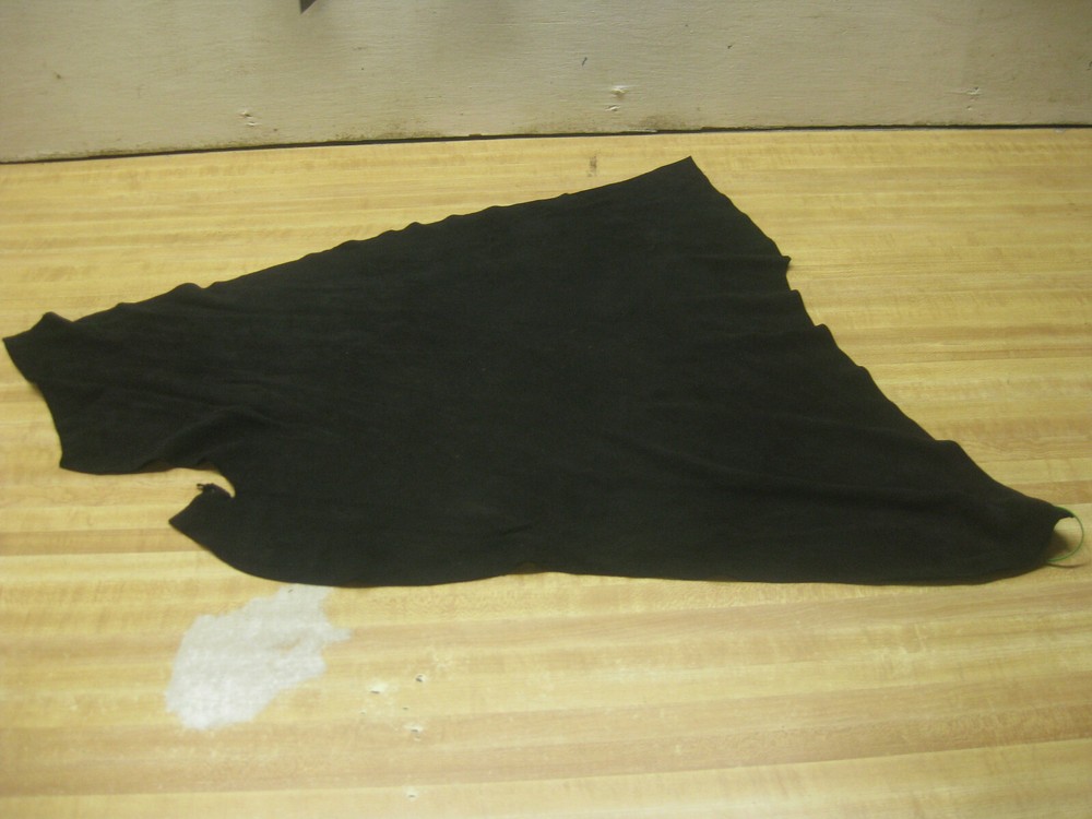 Suede Deer Leather #0010317 Row 110