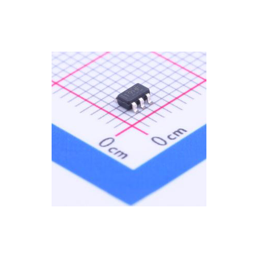10pcs TPS22810DBVR SOT-23-6