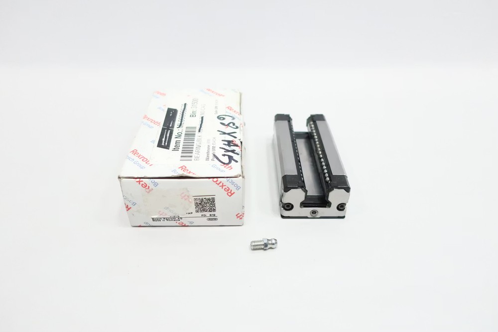 Rexroth R162321420 Ball Runner Block