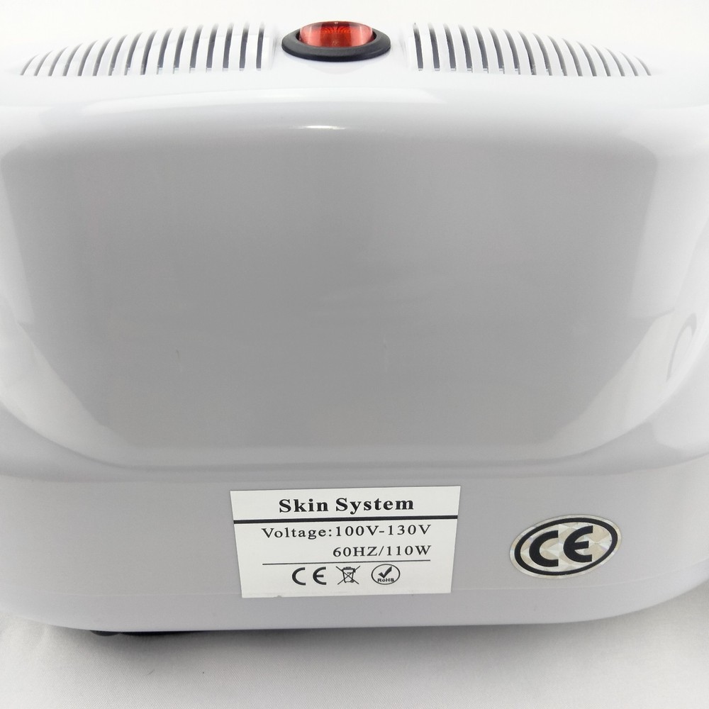 Diamond Microdermabrasion Machine Dermabrasion professional or home