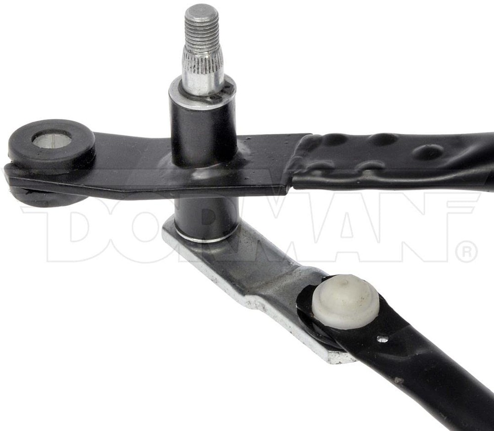 Dorman 602 184 Windshield Wiper Transmission Assembly