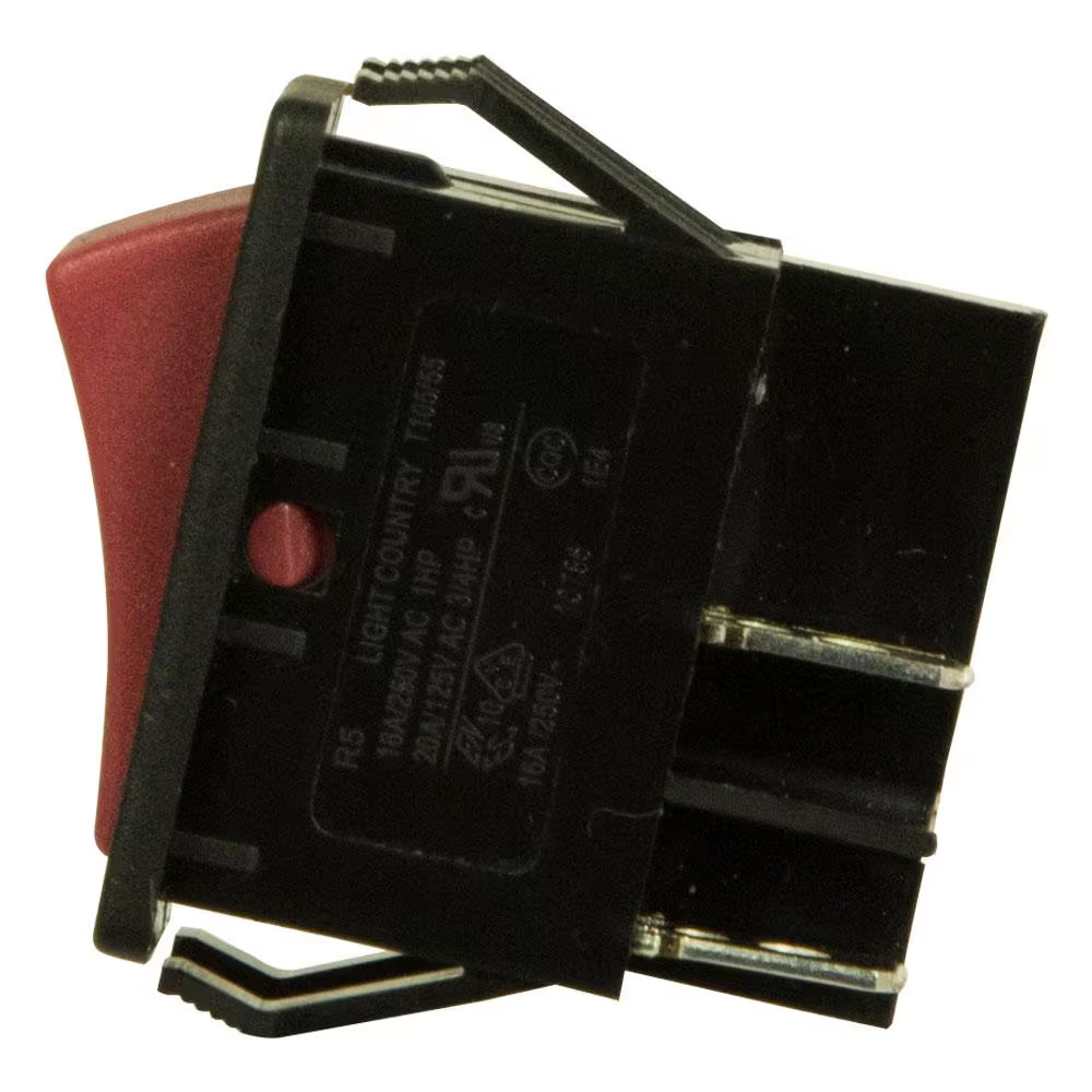 Replacement On/Off Switch for Husky Air Compressor