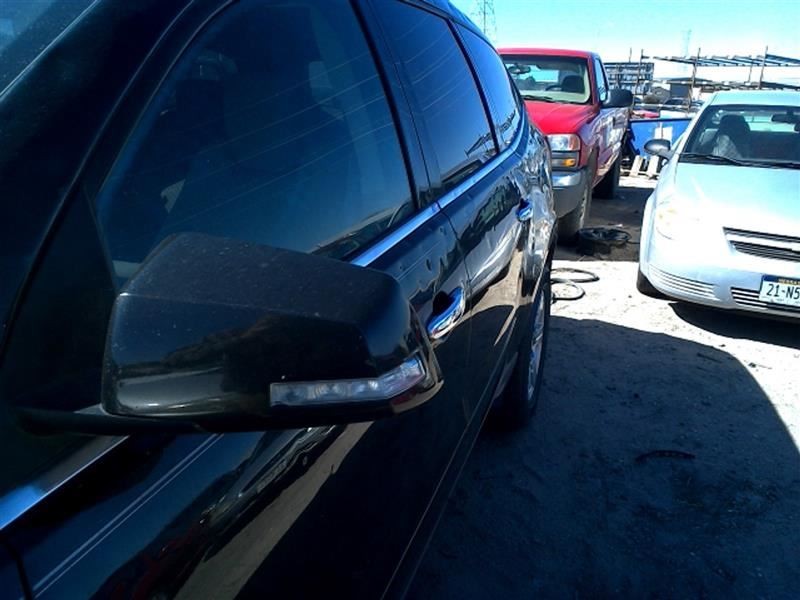 Audio Equipment Radio Opt Uui Fits 10-17 TRAVERSE 405015