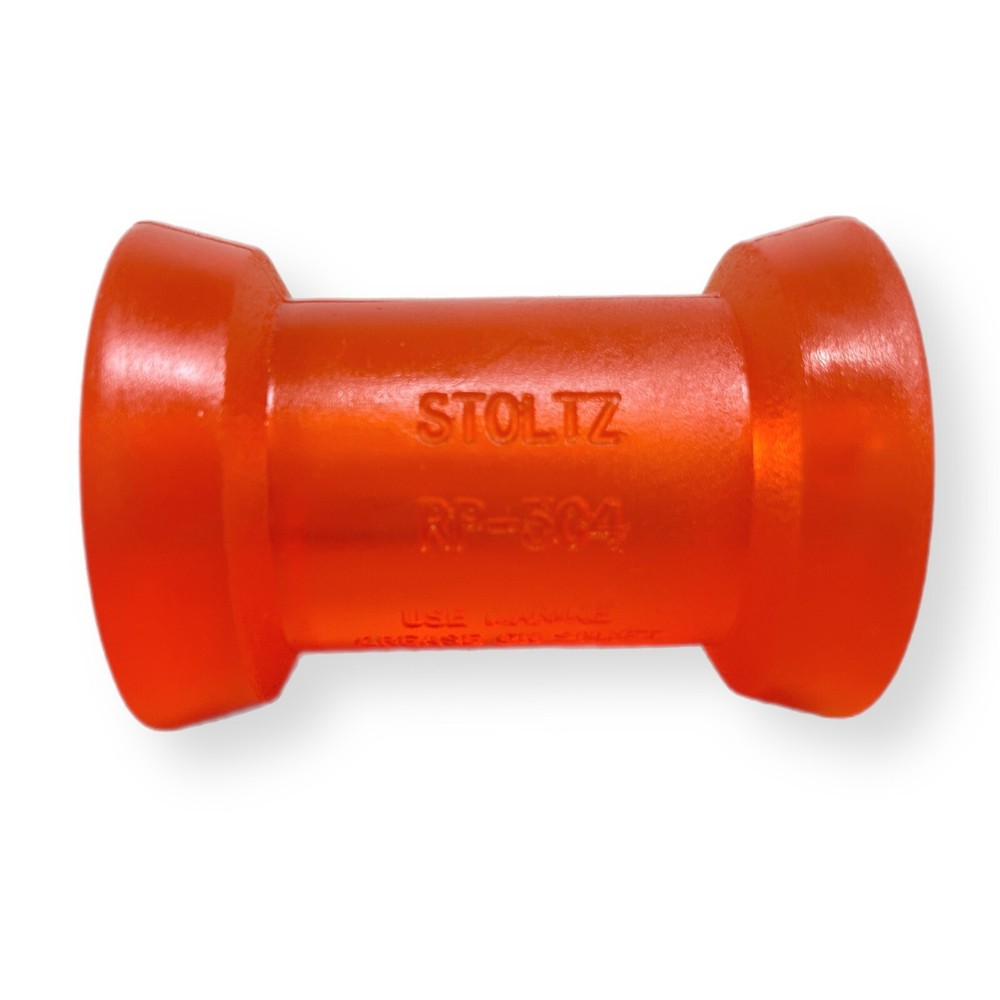 Stoltz 5-1/4" Keel Roller, RP-504