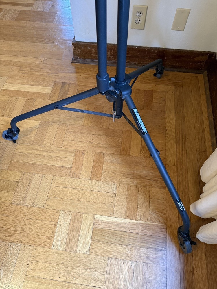 Samson SB100 Studio Boom Stand