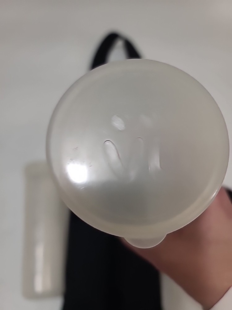 VIEWLOADER Paintball Black Canvas Shoulder Bag With 2 Plastic Containers