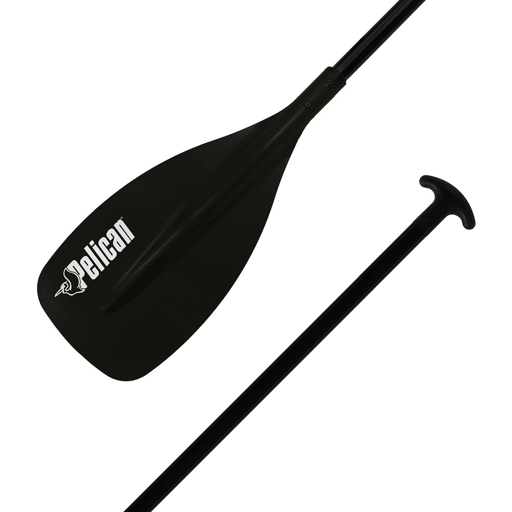 - Vortex Paddle Lightweight Fiberglass SUP Paddle - Adjustable Paddle from 18...