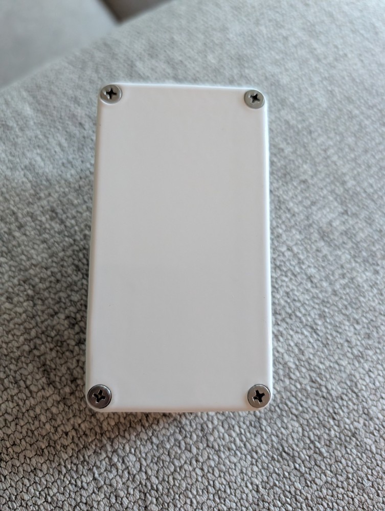 Quinnamp Hot Buttered Scotch