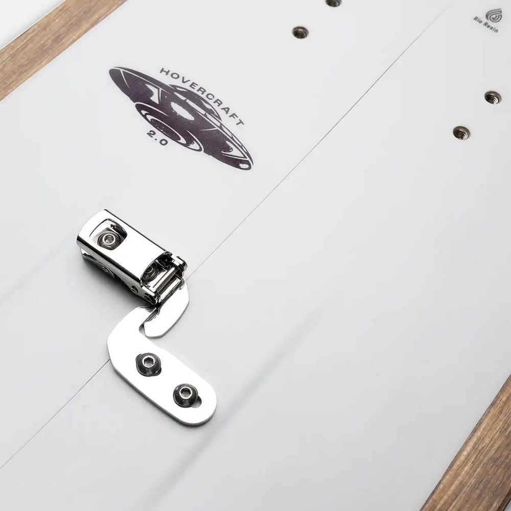 Jones Snowboards Hovercraft 2.0 Splitboard - 2026