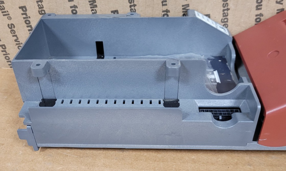 FutureLogic GEN2 Slot Machine Ticket Printer, UNIVERSAL INC (UNTESTED)