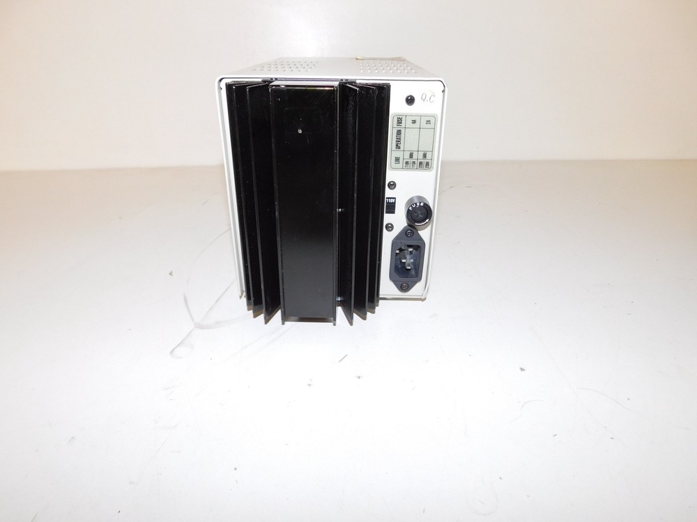 CIC DC POWER SUPPLY PS-1930 (MAS48)