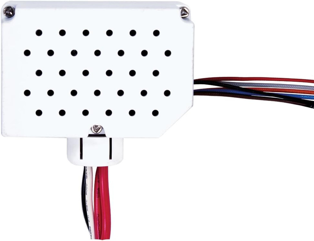 , Inc. IOS-PP24 Ceiling Mount Occupancy Sensor Power Pack