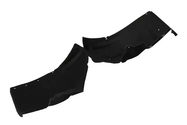 Front Fender Liner Inner Panel For 2016-2018 Cadillac CT6 Left Driver Side